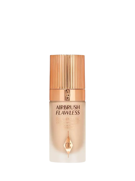 Charlotte Tilbury- Airbrush Flawless Foundation- 5 Neutral